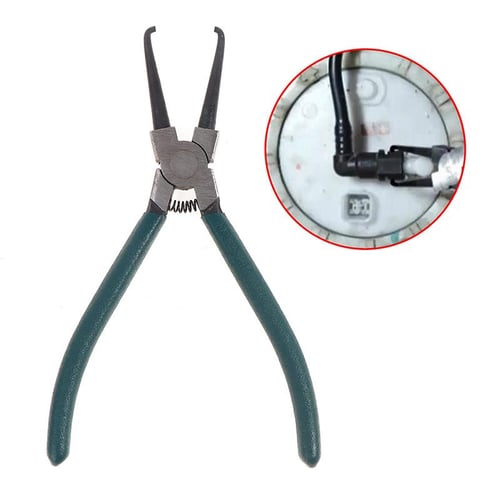 Wire Cutters Fishing Plier Wire Rope Leader High Carbon Steel