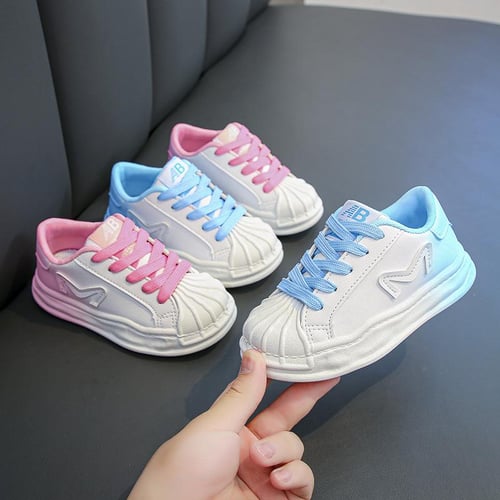 Children Sneakers Boys, Sports Shoes Boys, Flats Sneakers