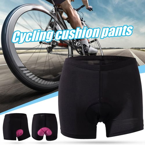 Kung Pao Chicken)3D Gel Shorts Underwear Pants Women Padded Breathable  Lightweight Bicycle Cycling - buy (Kung Pao Chicken)3D Gel Shorts Underwear  Pants Women Padded Breathable Lightweight Bicycle Cycling: prices, reviews