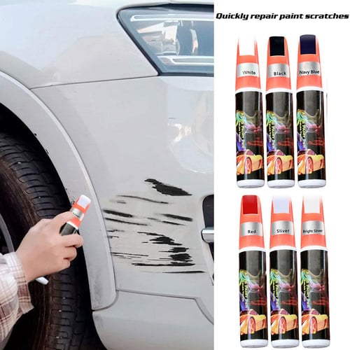 Car Paint Scratch Repair Pen for BMW X1 iX1X3 iX3 X5 Touch Up