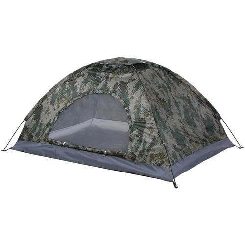 Outdoor Tent Indoor Meditation Tent Single-layer Quick Folding