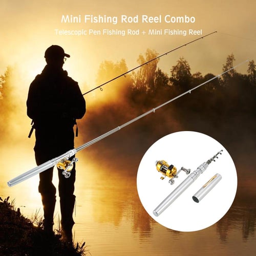 MUQZI Sports Accessory 10 Set Adjustable Fishing Rod Hook Keeper