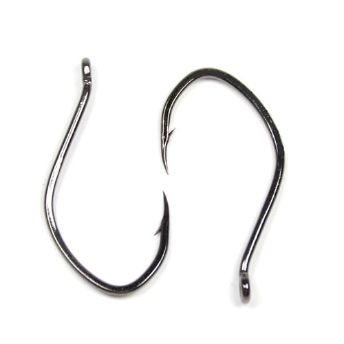 20PCS High Carbon Steel Catfish Hook Barbed Catfish Fishing Hooks 3/0 2/0  1/0 6 8 Hook - buy 20PCS High Carbon Steel Catfish Hook Barbed Catfish  Fishing Hooks 3/0 2/0 1/0 6 8 Hook: prices, reviews