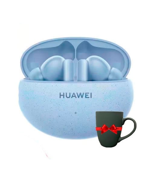 Наушники huawei t0014 white