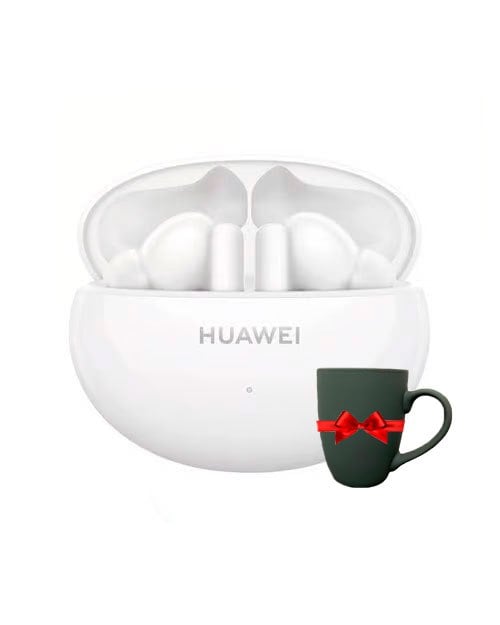 Наушники huawei t0014 white