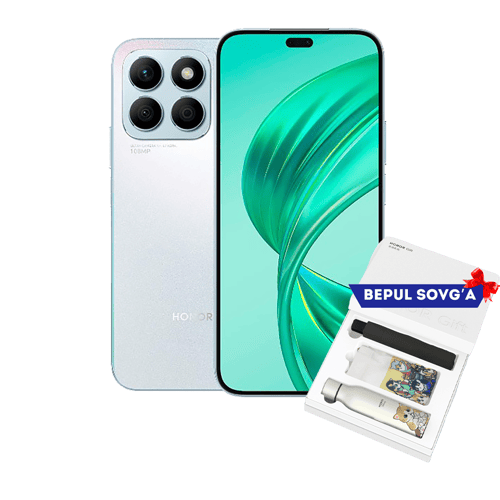 Отзыв смартфон honor x8b. Honor gift.