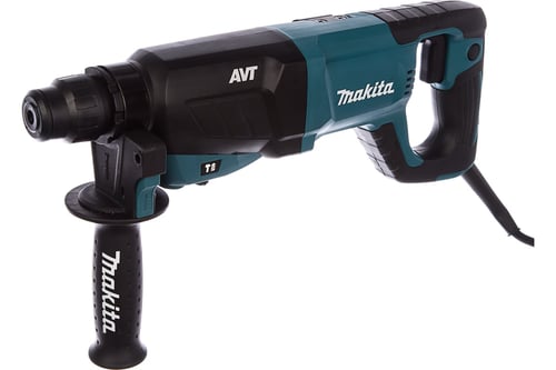 Makita hr2641 online review