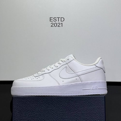 Air force 1 top mall price