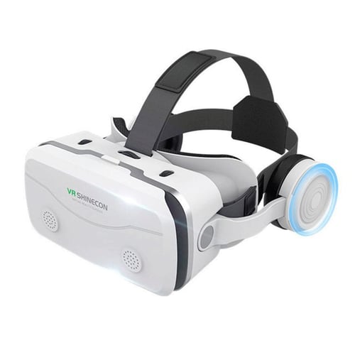 Vr shinecon review deals