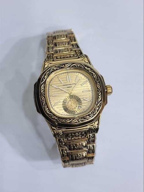 Qo l soat Patek Philippe lyuks nusxa buy Qo l soat Patek