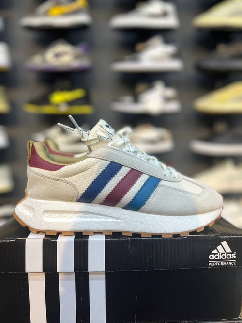 Krossovka Adidas Retropy Y5 erkaklar va ayollar uchun nusxa