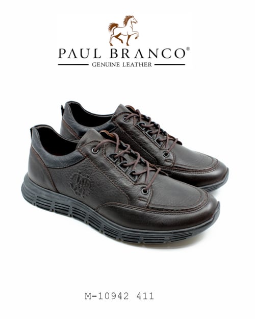Paul branco hot sale shoes