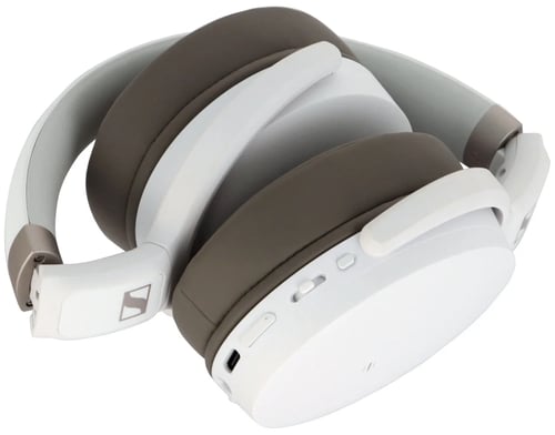 Sennheiser hd 450bt impedance best sale