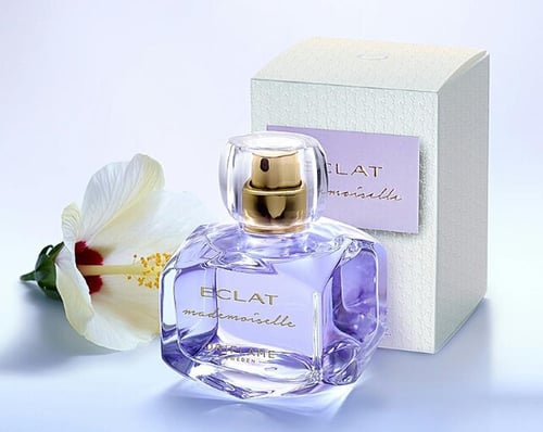 Eclat clearance oriflame price