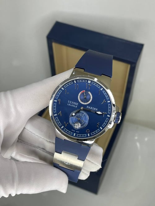 Ulysse nardin sale aaa