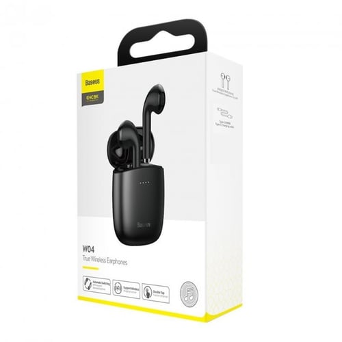 Baseus tws w04 review sales