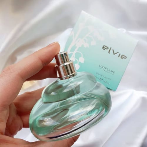 Elvie perfume oriflame deals