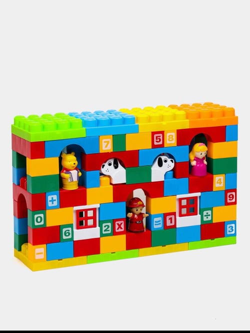 Lego 2287 cheap