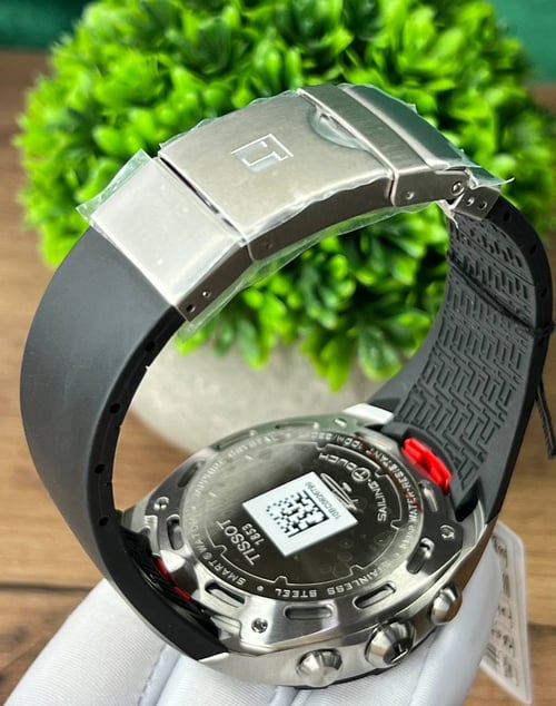 Tissot t touch sailing on sale