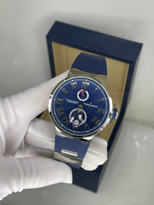 Ulysse outlet nardin aaa