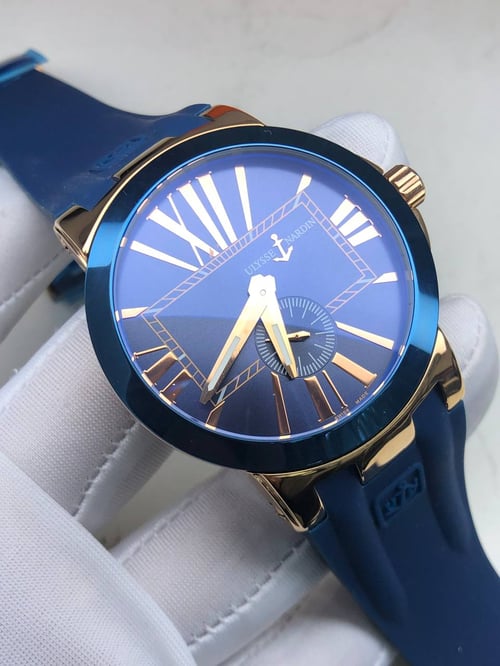 Ulysse nardin hotsell 1071