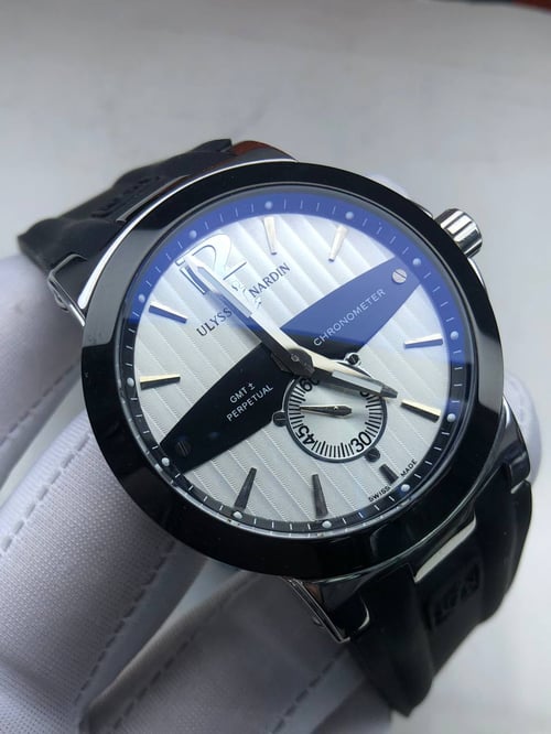 Ulysse nardin 1071 no 2025 001 200 meters price