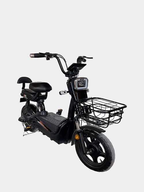 Электрический скутер Х1 - IML - Electric Scooters