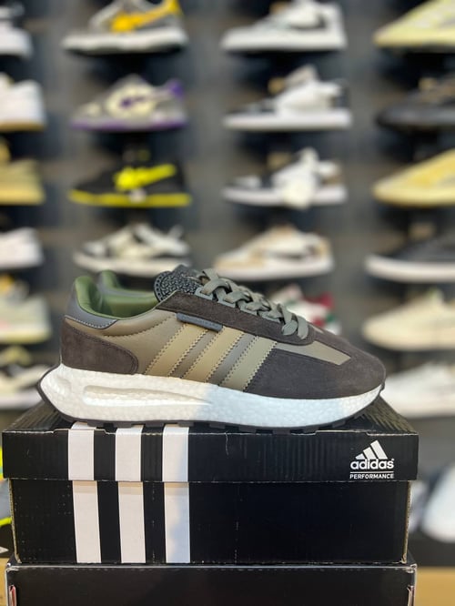 Adidas y5 top