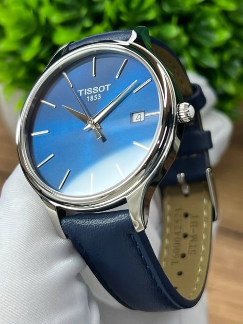 Original Tissot women s wristwatch with sapphire crystal buy Original Tissot women s wristwatch with sapphire crystal prices reviews Zoodmall