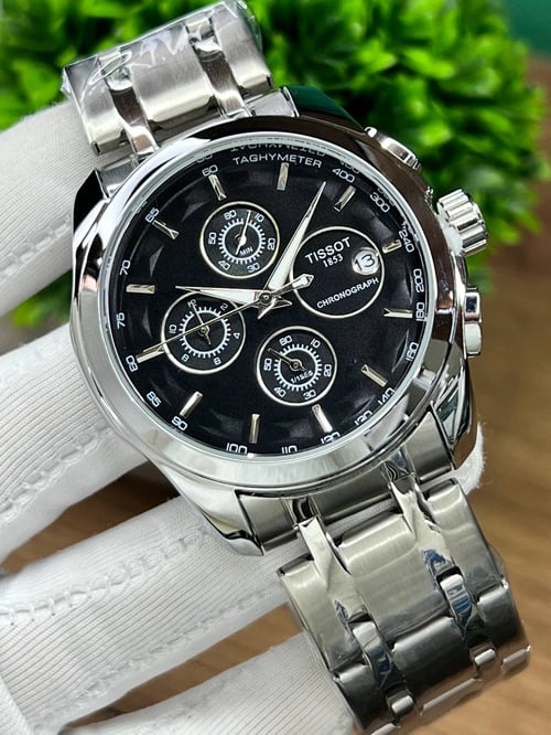 Replica Tissot chronograph watch buy Replica Tissot chronograph