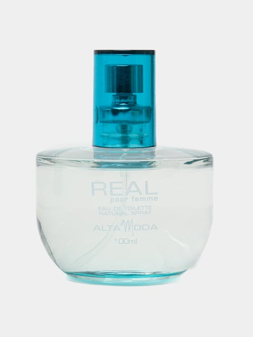 Real Pour Femme Alta Moda 100 buy Real Pour Femme