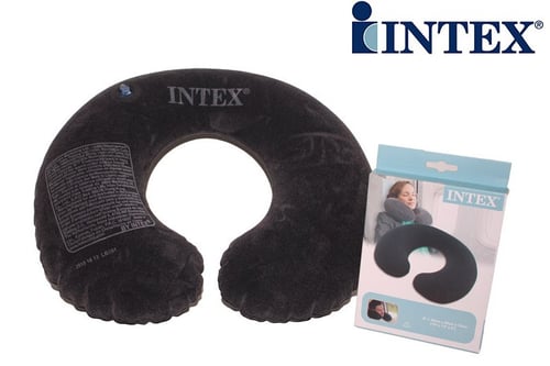 Travel pillow Intex 68675 buy Travel pillow Intex 68675 prices reviews Zoodmall