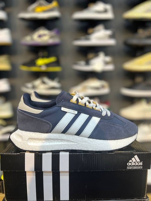 Krossovka Adidas Retropy Y5 erkaklar va ayollar uchun nusxa