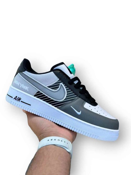 Air force new york shop