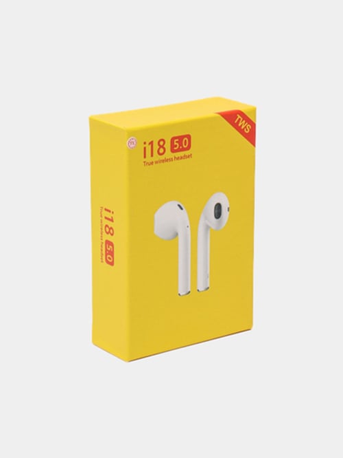 Tws hotsell i18 review