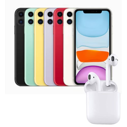 Iphone 11 earbuds wireless outlet