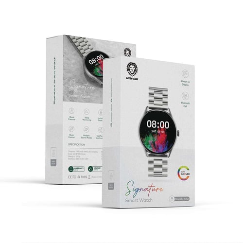 Akantha smart watch on sale review