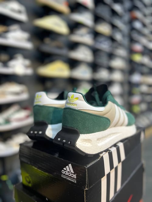 Krossovka Adidas Retropy Y5 erkaklar va ayollar uchun nusxa