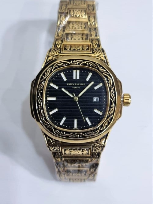 Patek cena sales