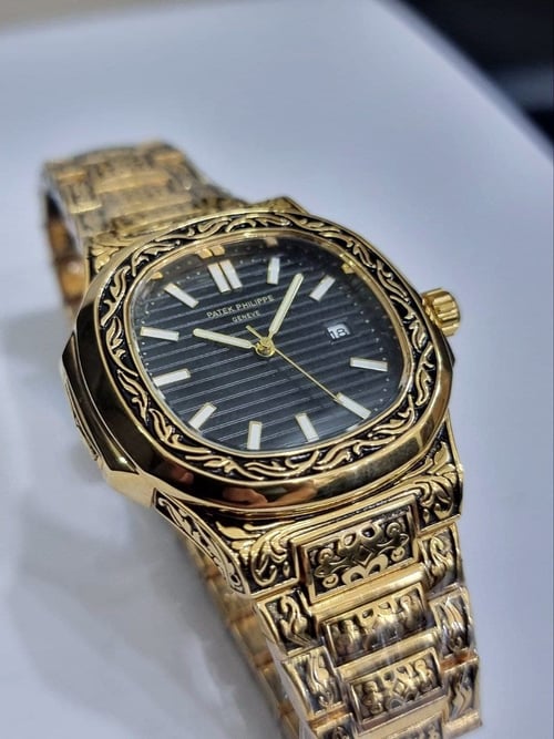 Patek deals philippe l