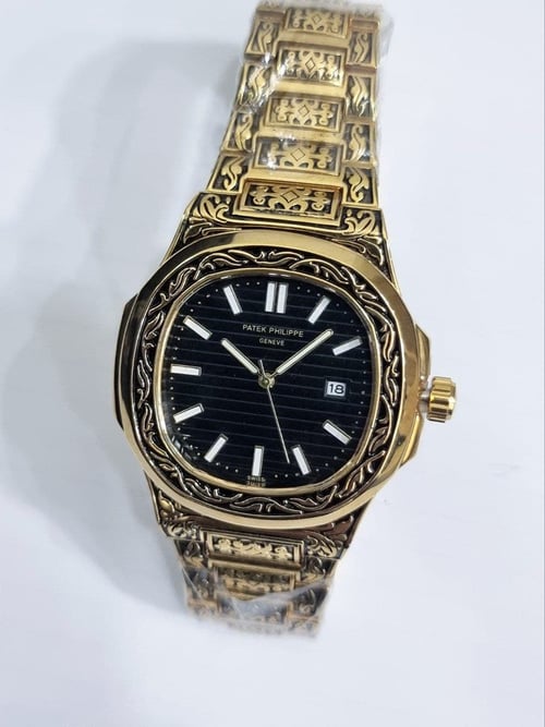 Qo l soat Patek Philippe lyuks nusxa buy Qo l soat Patek Philippe lyuks nusxa prices reviews Zoodmall