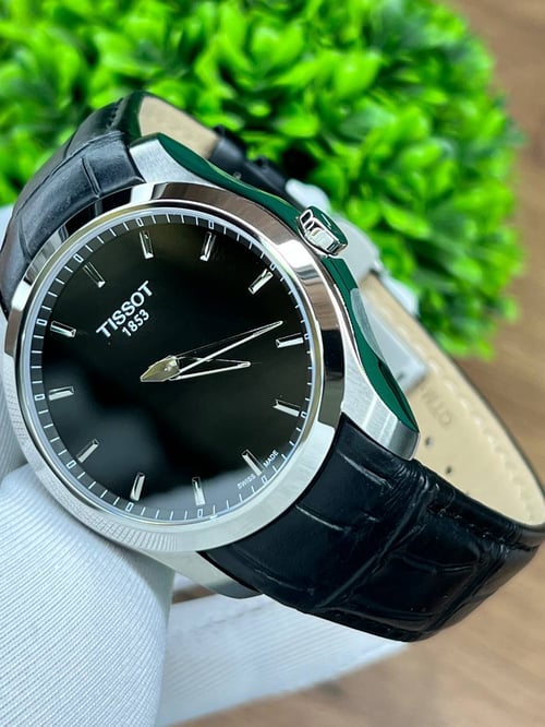 Tissot couturier secret date cheap