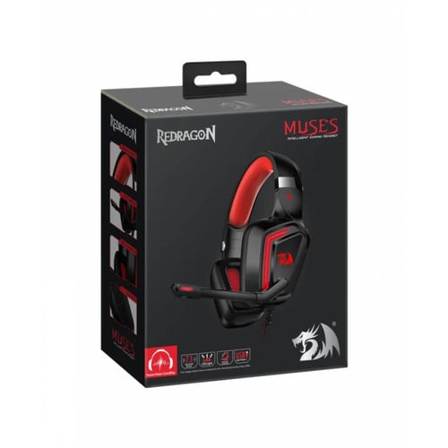 Redragon muses 2 h310 buy