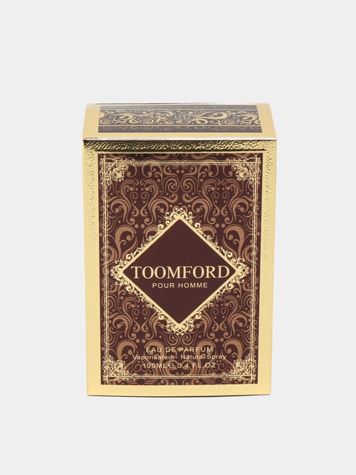 Toomford pour homme 2025 price