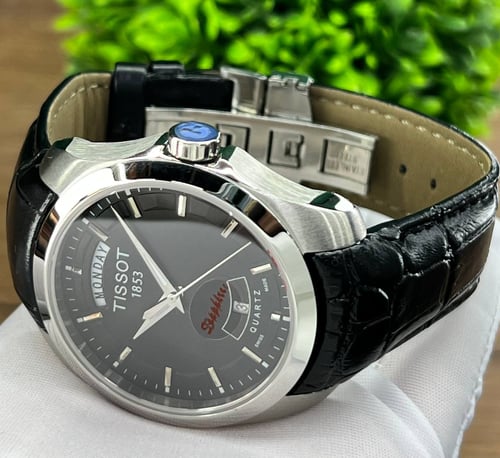 Tissot replica best sale