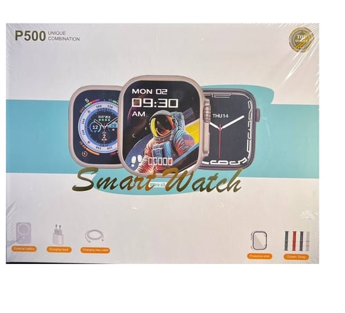 P500 smartwatch deals