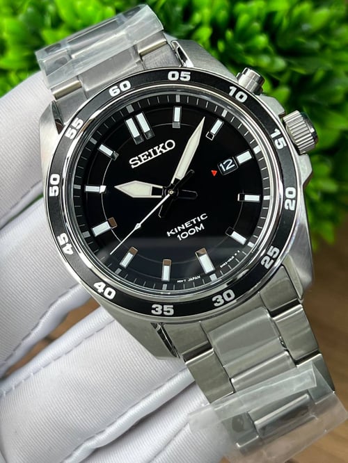 Seiko ska785p1 deals review