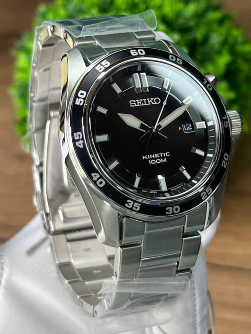 Seiko discount kinetic original