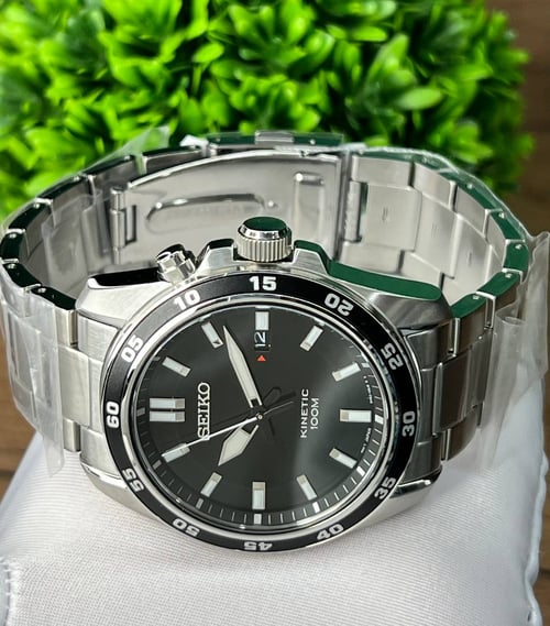 Seiko Kinetic original buy Seiko
