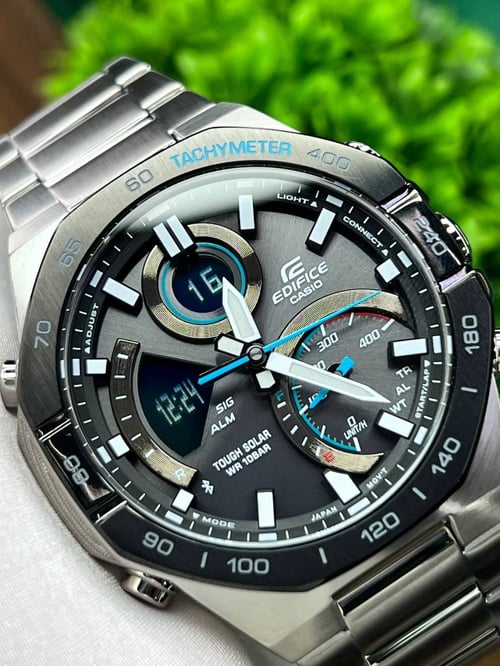 Edifice original store